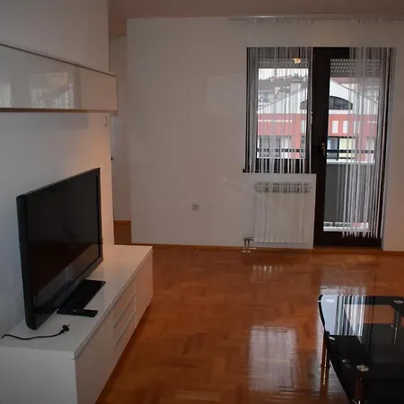 Daire De Lux Dushi Banyaluka