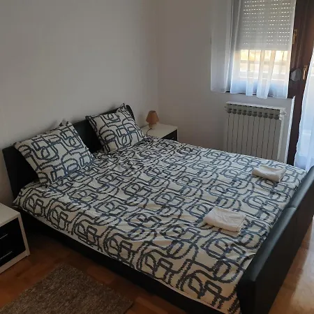De Lux Dushi Daire Banyaluka