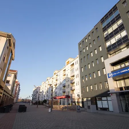 De Lux Dushi Daire